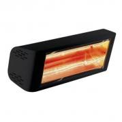 Инфракрасный обогреватель Heliosa 44 2kW/IPX5/BLK/MOB
