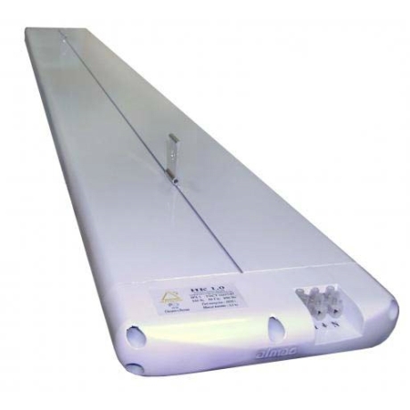 Инфракрасный обогреватель Almac ИК-5 Белый